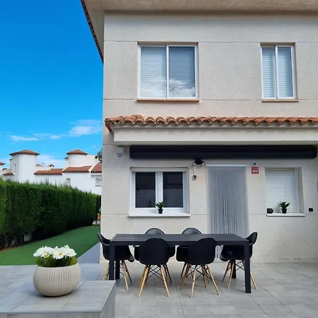 Casa Bedoll