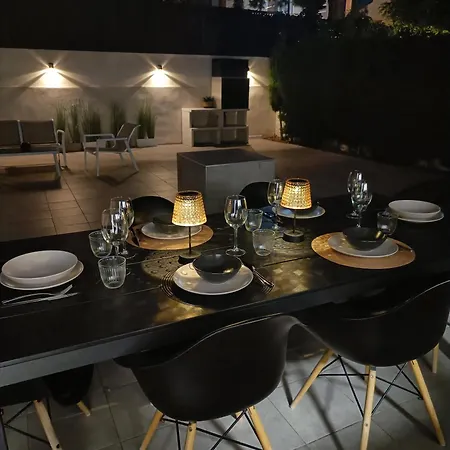 Casa Bedoll Miami Playa