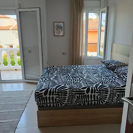 Casa Bedoll