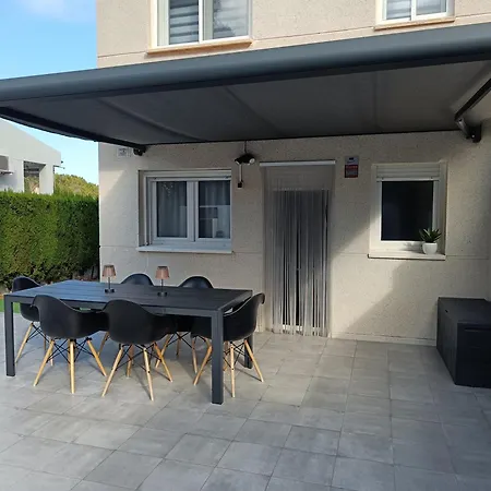 Casa Bedoll Holiday home *