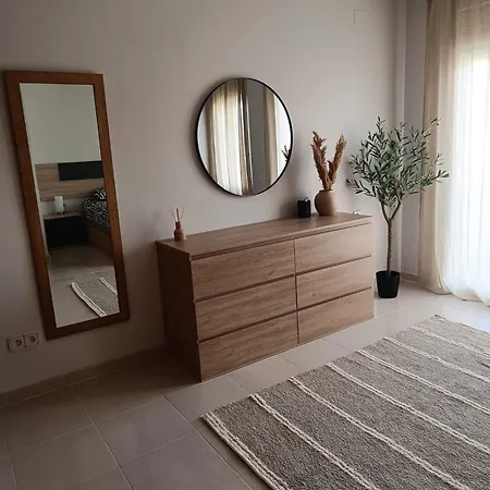 Holiday home Casa Bedoll *