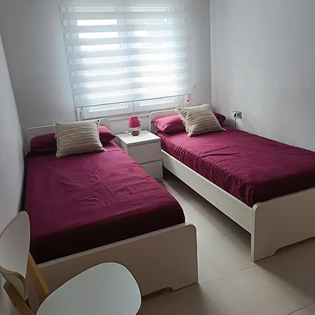 Holiday home Casa Bedoll Miami Playa