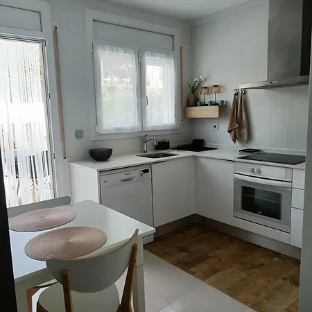 Casa Bedoll Holiday home Miami Playa