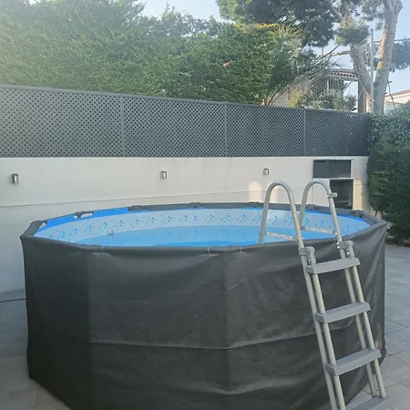 Holiday home Casa Bedoll *