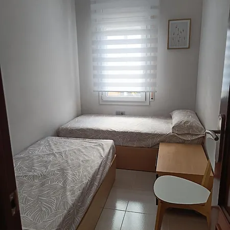 Nyaraló Casa Bedoll *