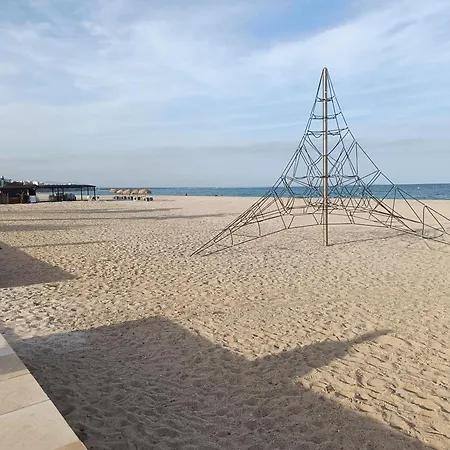 Prázdninový dům Casa Bedoll Miami Playa