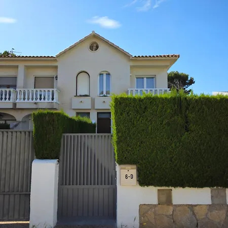 Casa Bedoll *