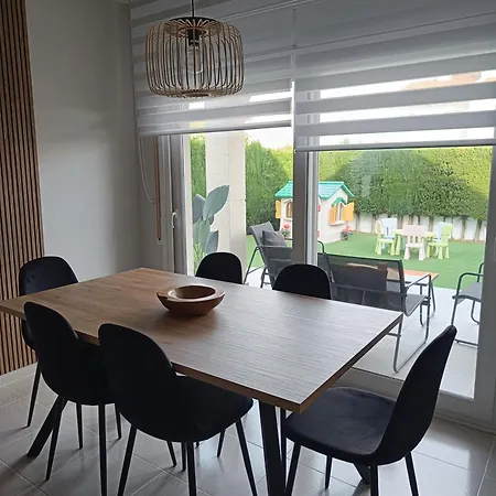 بيت للعطل Casa Bedoll *
