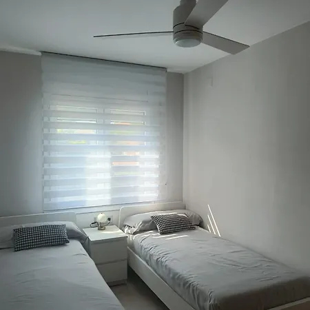 Casa Bedoll بيت للعطل *