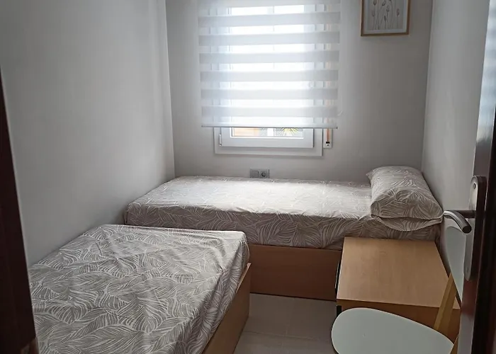 بيت للعطل Casa Bedoll *