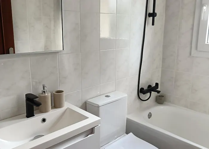 Casa Bedoll * ميامي بلاتجا