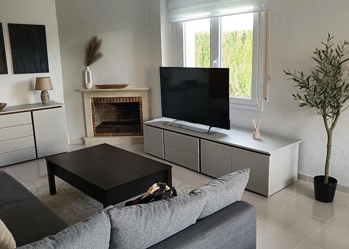 Casa Bedoll بيت للعطل