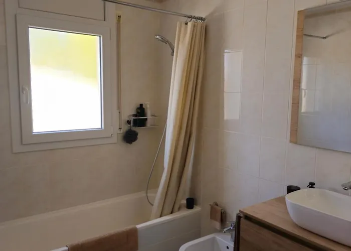 Casa Bedoll * ميامي بلاتجا