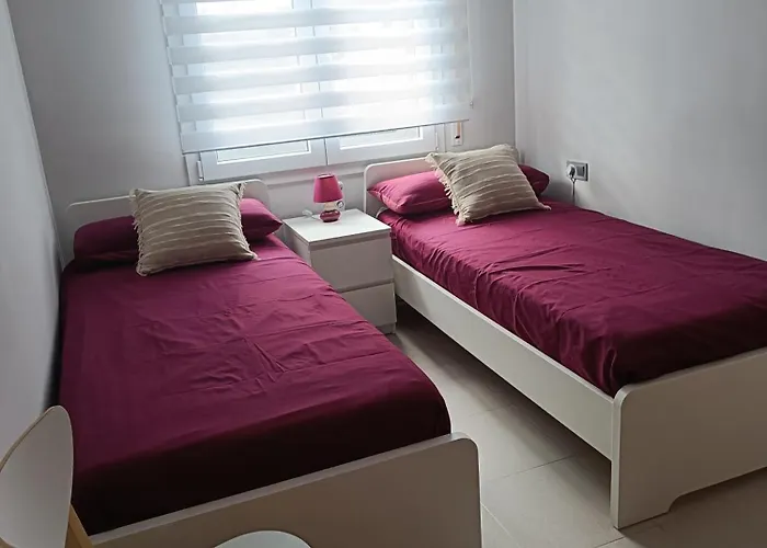 بيت للعطل Casa Bedoll ميامي بلاتجا