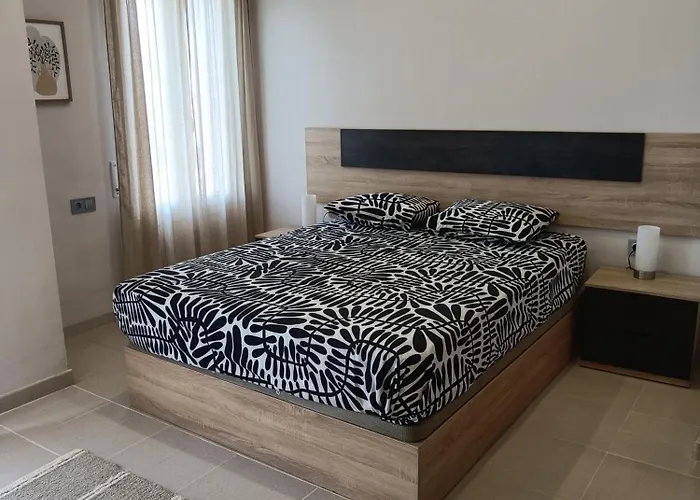 Casa Bedoll * ميامي بلاتجا