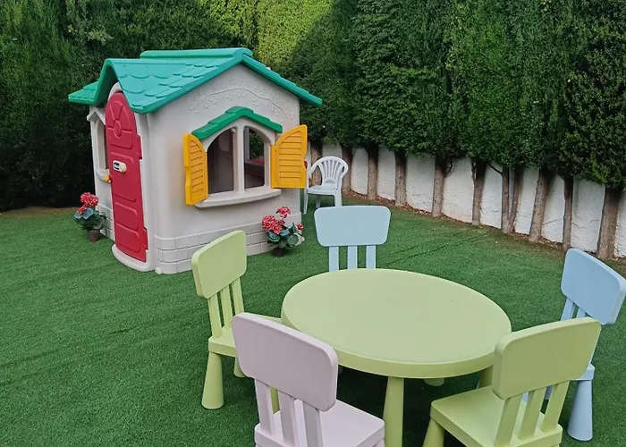 Casa Bedoll ميامي بلاتجا
