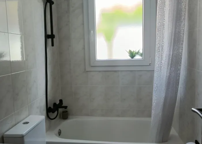 بيت للعطل Casa Bedoll