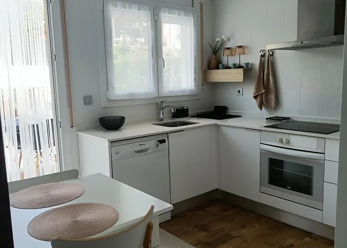 Casa Bedoll بيت للعطل ميامي بلاتجا