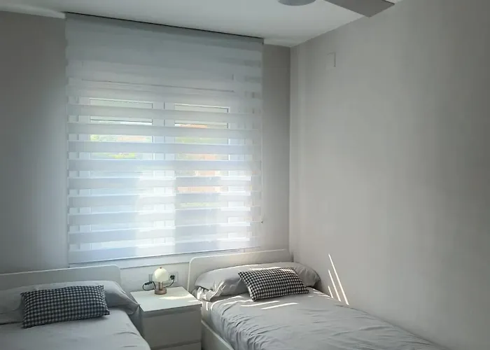Casa Bedoll بيت للعطل *